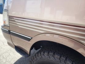 1994 TOYOTA HIACE VAN 1KZ-TE SUPER CUSTOM