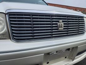 1998 TOYOTA CROWN SEDAN 1JZ-GE ROYAL TOURING
