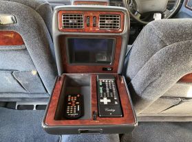 1998 TOYOTA CENTURY SEDAN 1GZ-FE  
