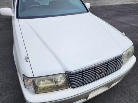 1998 TOYOTA CROWN SEDAN 1JZ-GE ROYAL TOURING