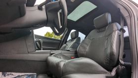 2008 PONTIAC G8 SEDAN V8, 6.0 LITER GT SEDAN 4D