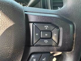 2016 FORD F150 REGULAR CAB PICKUP WHITE AUTOMATIC - Auto Spot