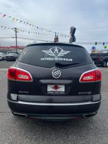 2016 BUICK ENCLAVE