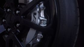 2012 CADILLAC CTS SEDAN V8, SUPERCHARGED, 6.2 LITER CTS-V SEDAN 4D
