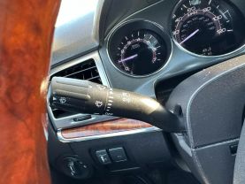 2012 LINCOLN MKZ SEDAN BLACK AUTOMATIC - Auto Spot