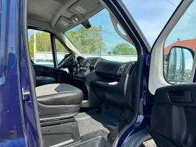 2018 RAM PROMASTER CARGO VAN