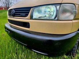 1996 VOLKSWAGEN TRANSPORTER T4 VAN VR6 DEHLER