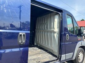 2018 RAM PROMASTER CARGO VAN