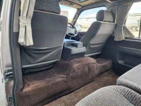 1994 TOYOTA HIACE VAN 1KZ-TE SUPER CUSTOM