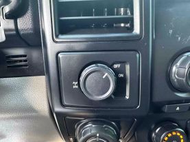 2016 FORD F150 REGULAR CAB PICKUP WHITE AUTOMATIC - Auto Spot