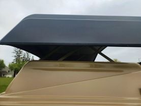 1996 VOLKSWAGEN TRANSPORTER T4 VAN VR6 DEHLER