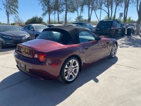 2004 Bmw Z4 - Image 12