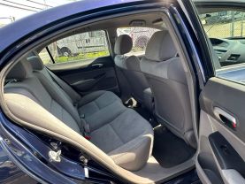 2011 HONDA CIVIC SEDAN BLUE AUTOMATIC - Auto Spot