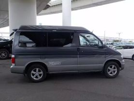 1997 MAZDA BONGO FRIENDEE VAN J5 RFV
