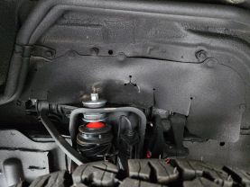 1994 TOYOTA HIACE VAN 1KZ-TE SUPER CUSTOM