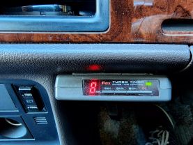 1997 TOYOTA HIACE VAN 1KZ-TE SUPER CUSTOM G