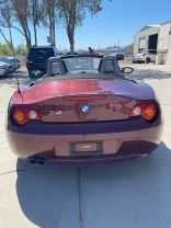 2004 Bmw Z4 - Image 4