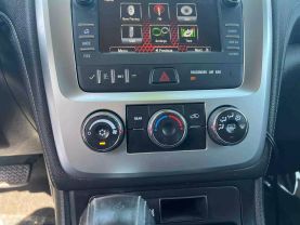 2015 GMC ACADIA