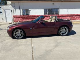 2004 Bmw Z4 - Image 2