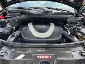 2011 MERCEDES-BENZ M-CLASS SUV V6, 3.5 LITER ML 350 SPORT UTILITY 4D