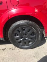 2018 DODGE JOURNEY SUV 4-CYL, 2.4 LITER SE SPORT UTILITY 4D