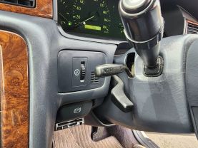 1998 TOYOTA CROWN SEDAN 1JZ-GE ROYAL TOURING