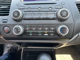 2011 HONDA CIVIC SEDAN BLUE AUTOMATIC - Auto Spot