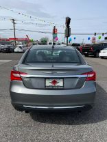 2013 CHRYSLER 200