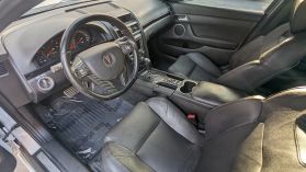 2009 PONTIAC G8 SEDAN V8, 6.0 LITER GT SEDAN 4D