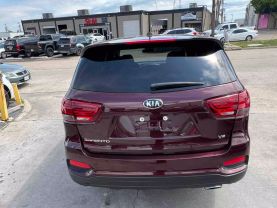 2019 KIA SORENTO SUV - AUTOMATIC - Dart Auto Group