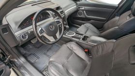 2008 PONTIAC G8 SEDAN V8, 6.0 LITER GT SEDAN 4D