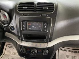 2013 DODGE JOURNEY