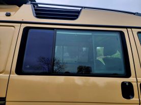 1996 VOLKSWAGEN TRANSPORTER T4 VAN VR6 DEHLER