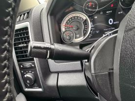 2014 RAM 1500 CREW CAB PICKUP SILVER AUTOMATIC - Auto Spot