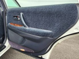 1998 TOYOTA CROWN SEDAN 1JZ-GE ROYAL TOURING