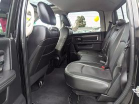 2014 RAM 1500 CREW CAB