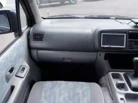 1997 MAZDA BONGO FRIENDEE VAN J5 RFV