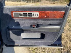 1998 TOYOTA CENTURY SEDAN 1GZ-FE  