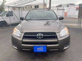 2010 TOYOTA RAV4 SUV BROWN AUTOMATIC - Auto Spot