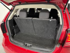 2013 DODGE JOURNEY