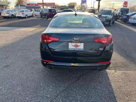 2013 KIA OPTIMA