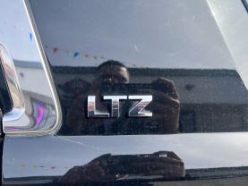 2016 CHEVROLET TAHOE