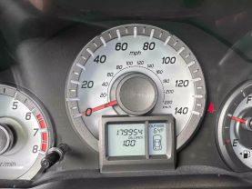 2012 HONDA PILOT SUV BLACK AUTOMATIC - Auto Spot