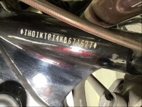 2019 HARLEY-DAVIDSON FLTRXS ROAD GLIDE SPECIAL CRUISER - -