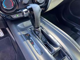Used 2019 HONDA HR-V SUV 4-CYL, I-VTEC, 1.8 LITER SPORT SUV 4D - LA Auto Star located in Virginia Beach, VA
