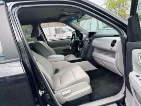 2012 HONDA PILOT SUV BLACK AUTOMATIC - Auto Spot