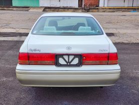 1998 TOYOTA CROWN SEDAN 1JZ-GE ROYAL TOURING