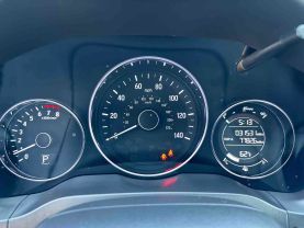 Used 2019 HONDA HR-V SUV 4-CYL, I-VTEC, 1.8 LITER SPORT SUV 4D - LA Auto Star located in Virginia Beach, VA