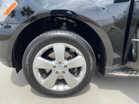 2011 MERCEDES-BENZ M-CLASS SUV V6, 3.5 LITER ML 350 SPORT UTILITY 4D