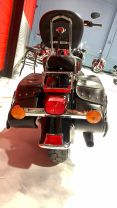 2017 HARLEY-DAVIDSON FLSTC HERITAGE SOFTAIL CLASSIC CRUISER - -